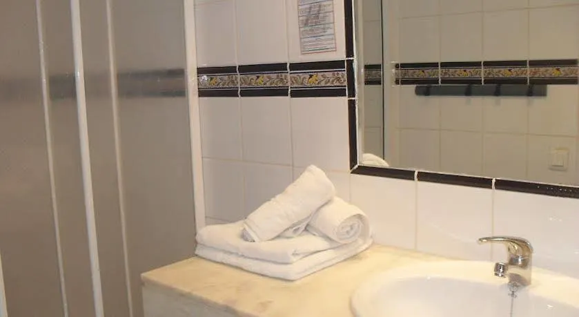 Marbel 호텔 칼라 라트자다 2*,  스페인